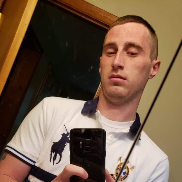 Meet your Posher, Stephen - Picture 1 of 1